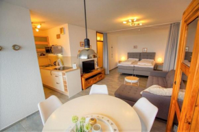 Ferienpark - Haus A, App 0A0705, Heiligenhafen